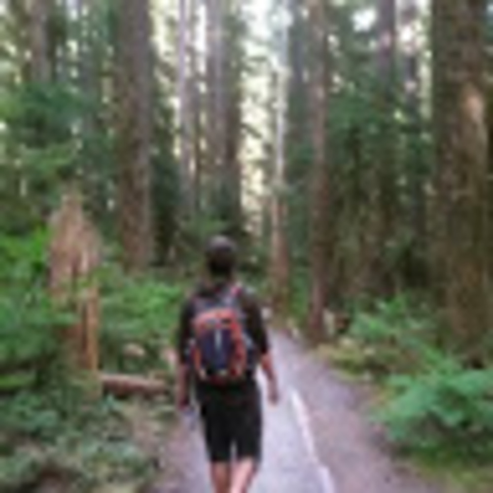 Meet your Posher, Chris